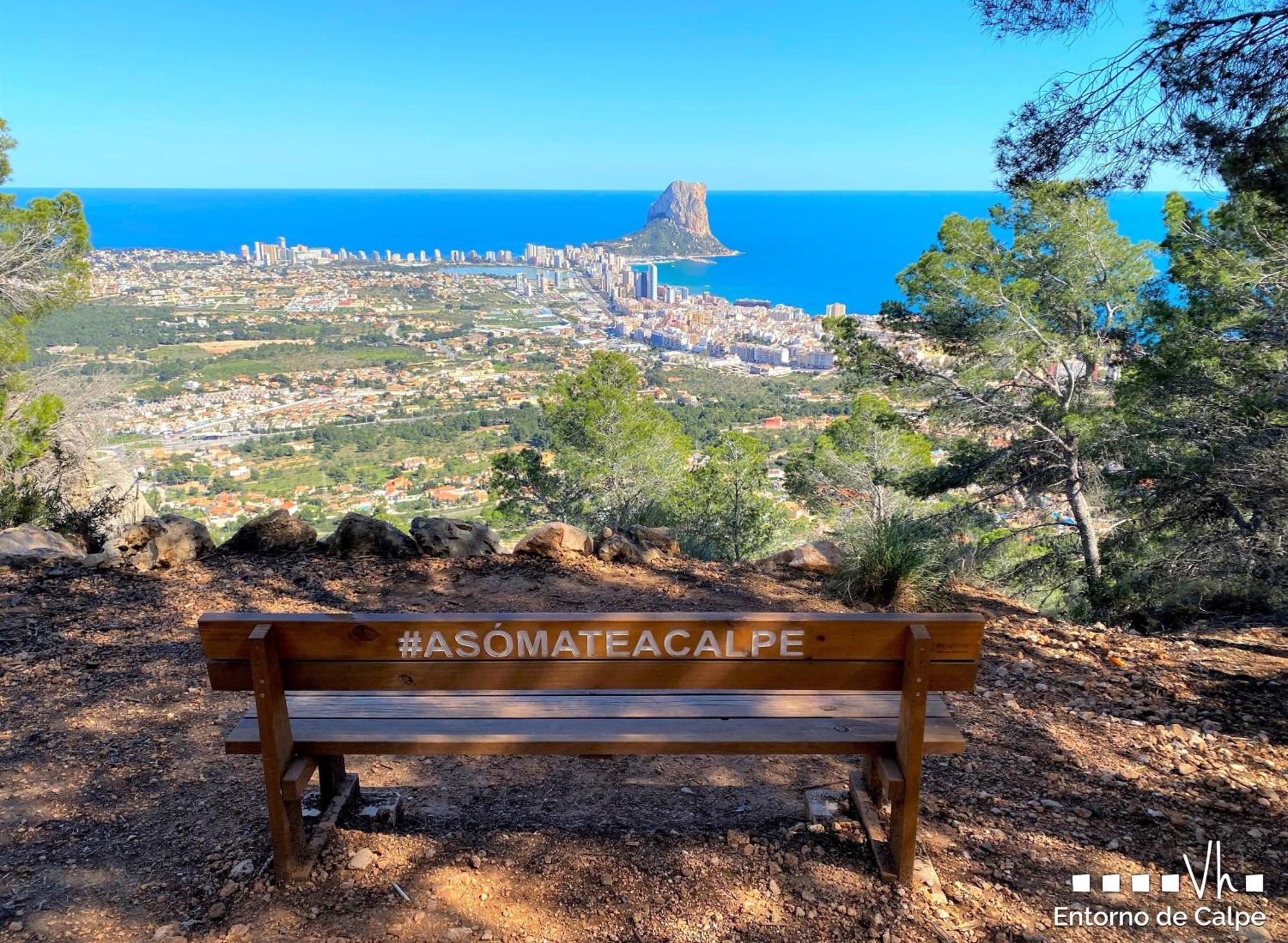 Vh Costablanca - Apartamento Riviera Moraira Exterior foto