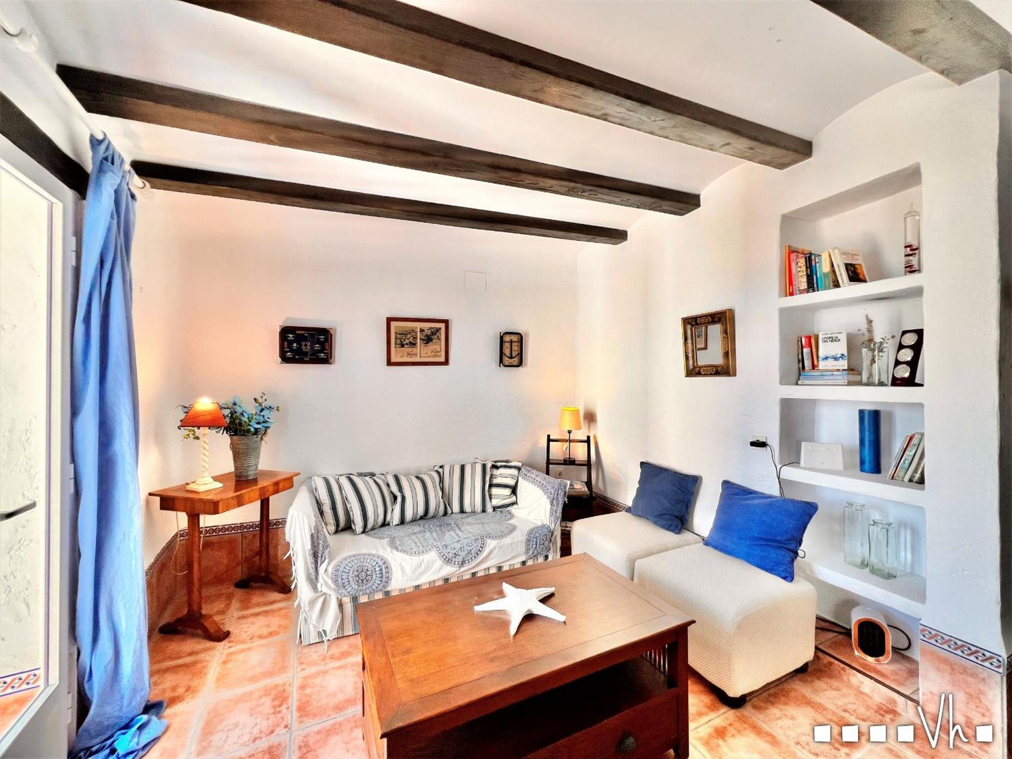 Vh Costablanca - Apartamento Riviera Moraira Exterior foto