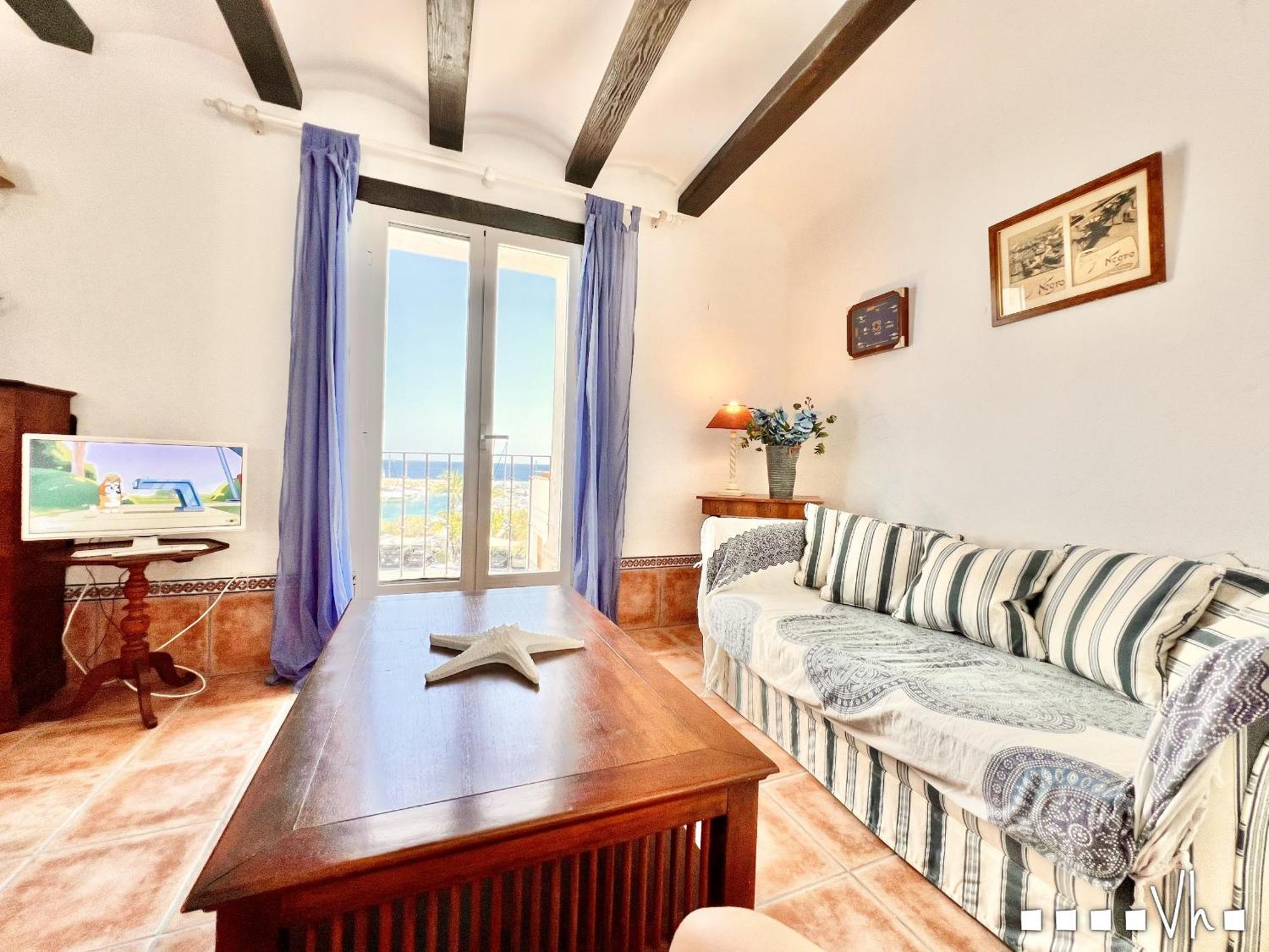 Vh Costablanca - Apartamento Riviera Moraira Exterior foto