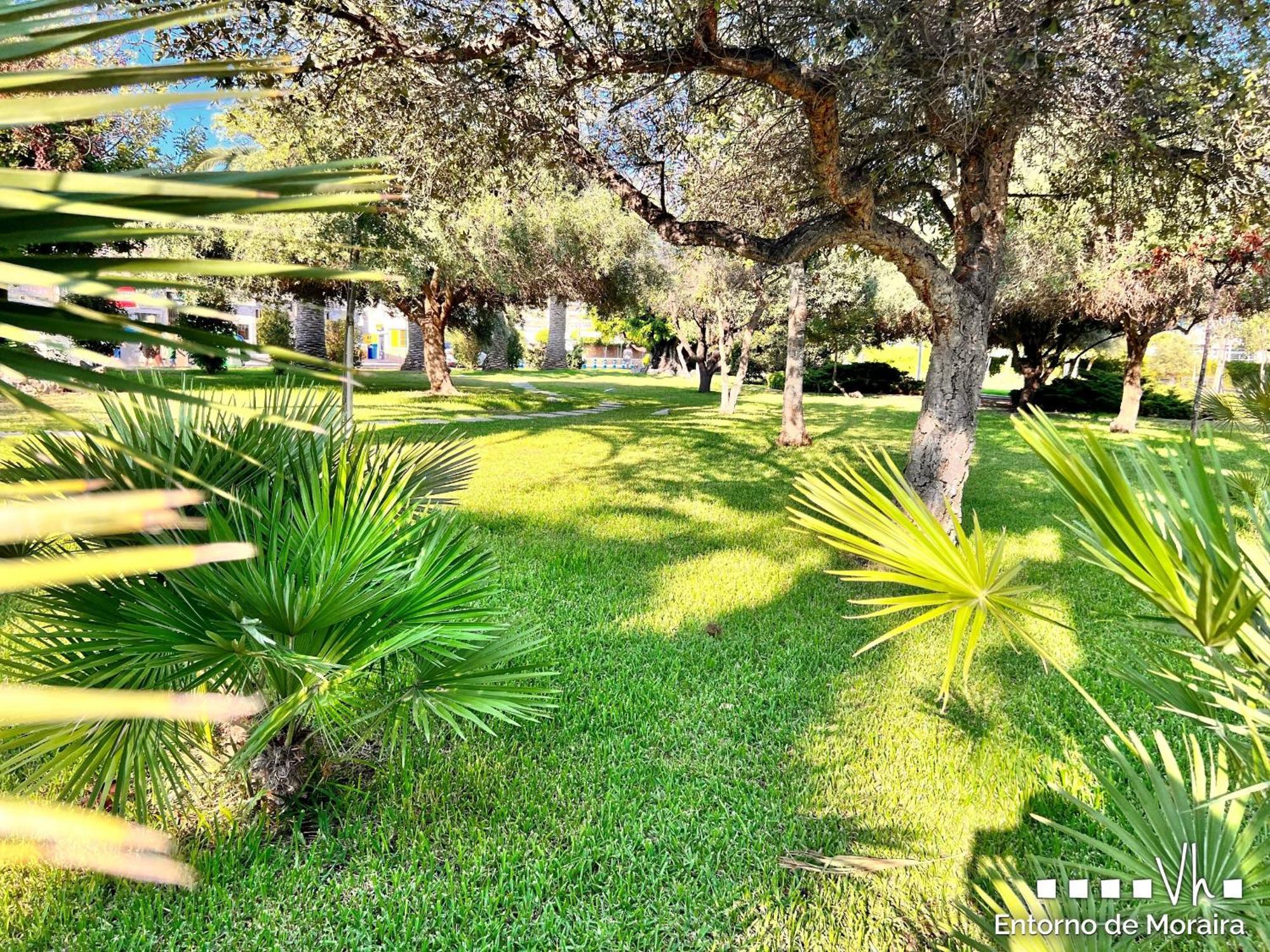 Vh Costablanca - Apartamento Riviera Moraira Exterior foto